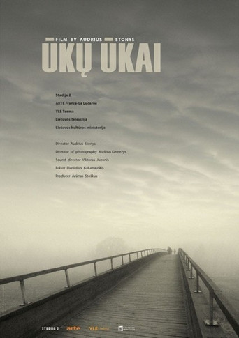 Uku Ukai poster