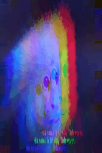 Shelby Tidsworth's Action poster