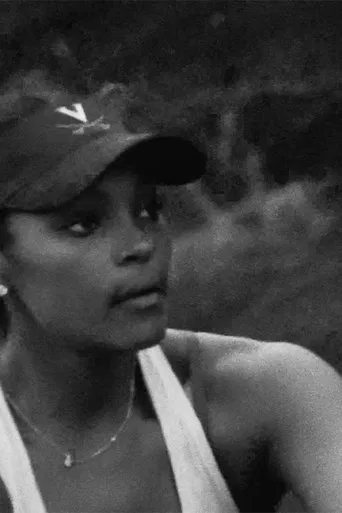 Accidental Athlete poster