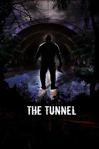 The Tunnel poster