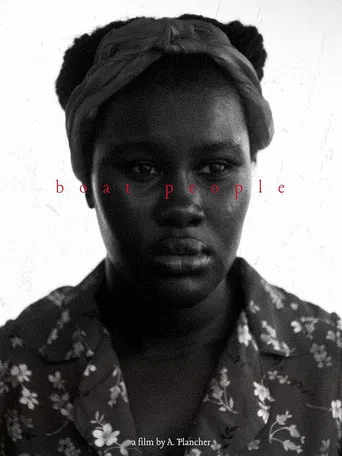 Boat People poster
