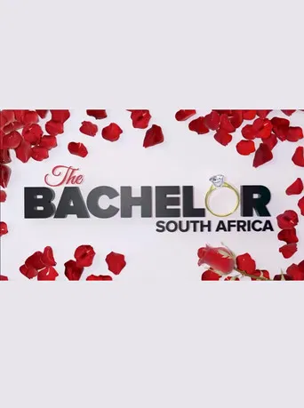 The Bachelor South Africa poster