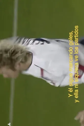 supongo que esto es un autorretrato poster