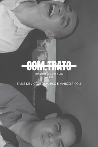 COM.TRATO poster