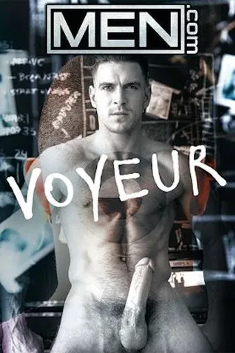 Voyeur poster