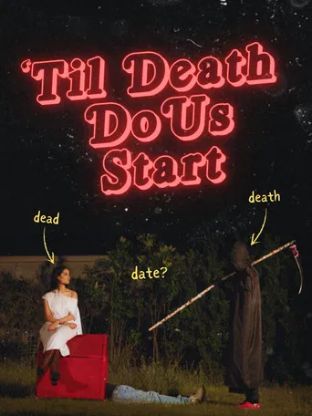 'Til Death Do Us Start poster
