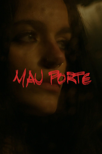 MAU PORTE poster