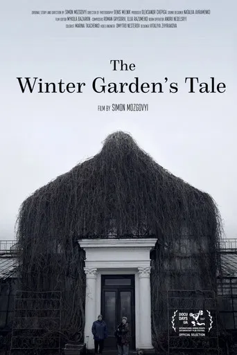 The Winter Garden's Tale poster