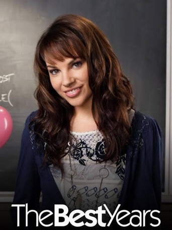 The Best Years poster