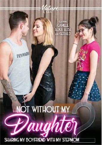 Not Without My Daughter 2 poster