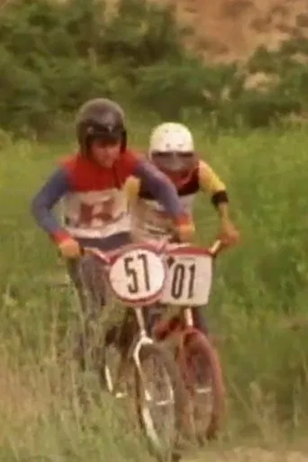 The Winning Circle poster