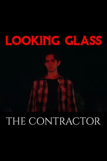 The Contractor poster