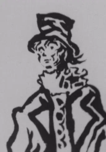 Circus at Clopton Hall poster