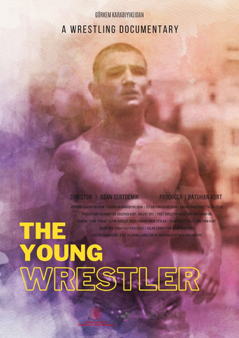 Hayde Bre Pehlivan poster