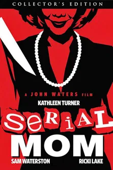 In Conversation With Director John Waters, Actress Kathleen Turner and Actress Mink Stole poster