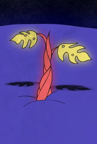 Sometimes I Make Art When I'm Sad poster