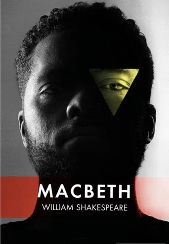Macbeth poster