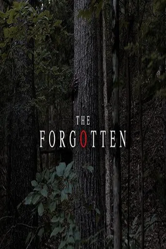 The Forgotten poster
