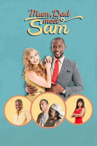 Mum, Dad, Meet Sam poster