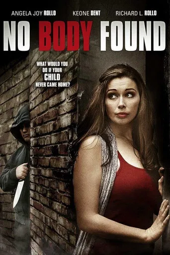 No Body Found poster