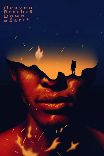 Heaven Reaches Down to Earth poster