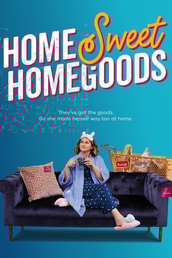 Home Sweet HomeGoods poster