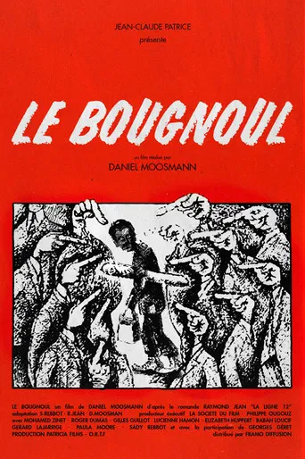 Le Bougnoul poster