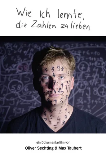 How I Learned to Love the Numbers poster