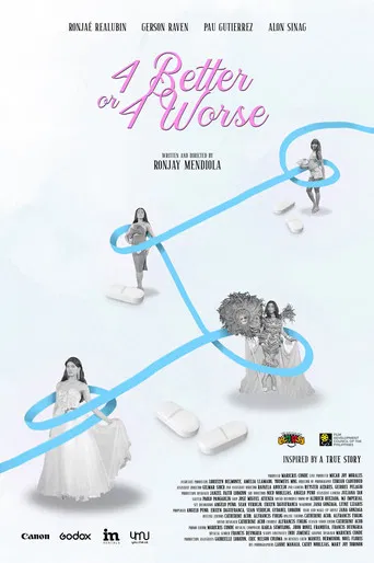 4 Better or 4 Worse poster