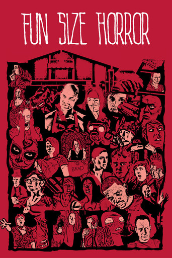 Fun Size Horror: Volume One poster