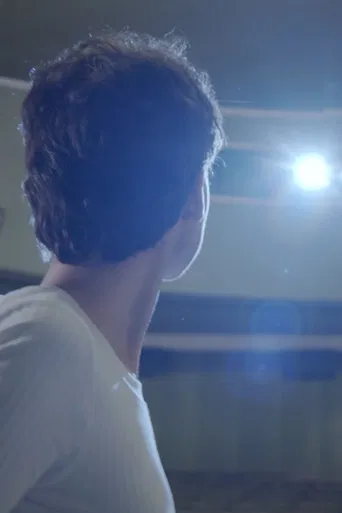 Flickering Fears poster