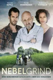 Nebelgrind poster