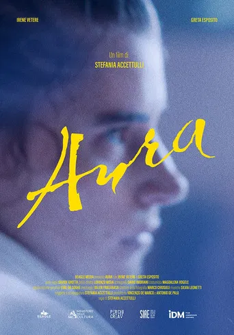Aura poster