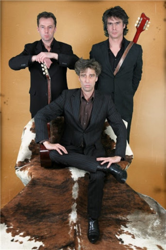 Maarten van Roozendaal: Het Wilde Westen poster