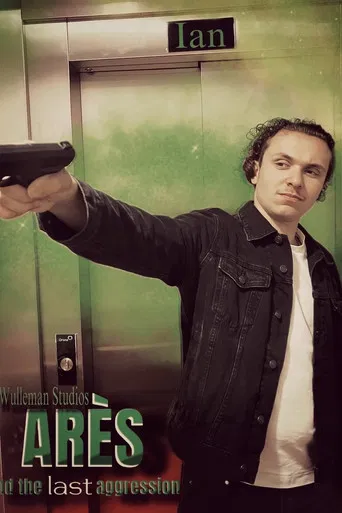 Arès and the Last aggression : partie 2 poster