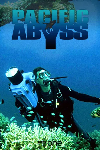 Pacific Abyss poster