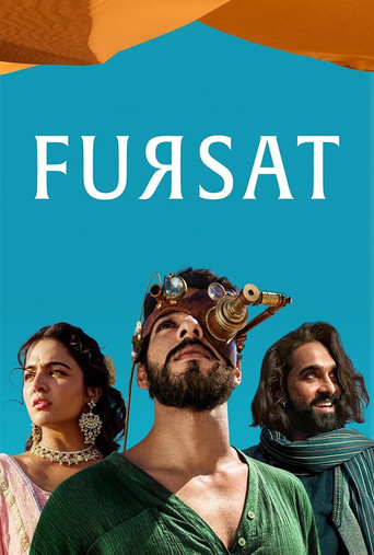 Fursat poster