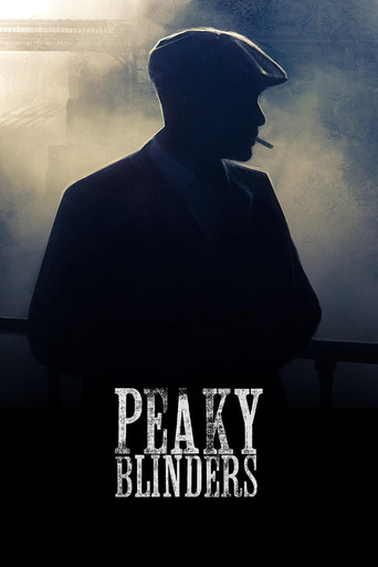 Peaky Blinders: The Real Story poster