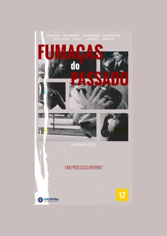 Fumaças do Passado poster