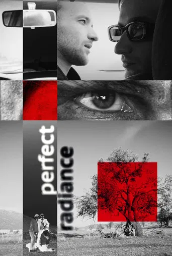 Perfect Radiance poster