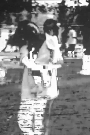 Missing Cassettes, or Things Lost When Moving poster