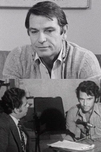 Behind the Curtain: Nikos Kourkoulos poster