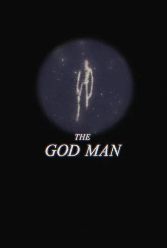 The God Man poster