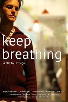 Keep Breathing poster