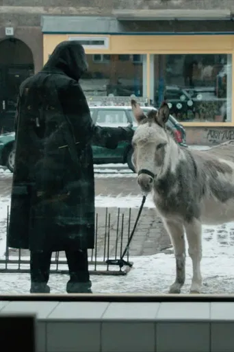 Looking Back Is Grace poster