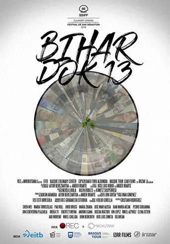 Bihar dok 13 poster