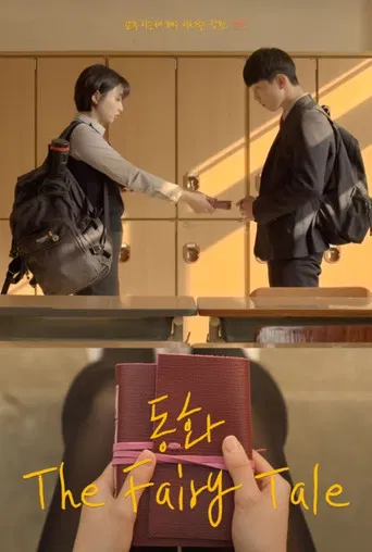 The Fairy Tale poster