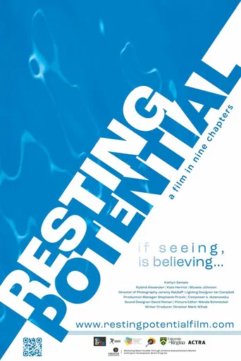 Resting Potential poster
