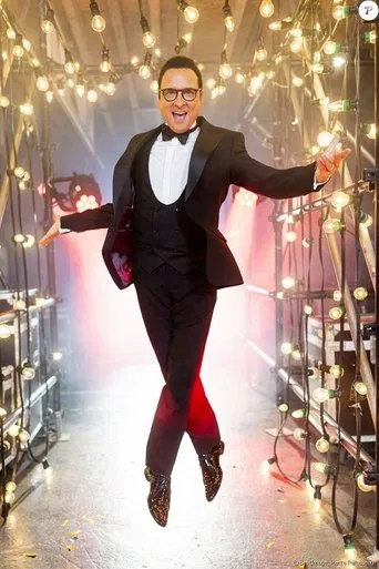 Spéctaculaire poster