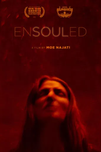 Ensouled poster